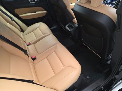 2019 Volvo XC60