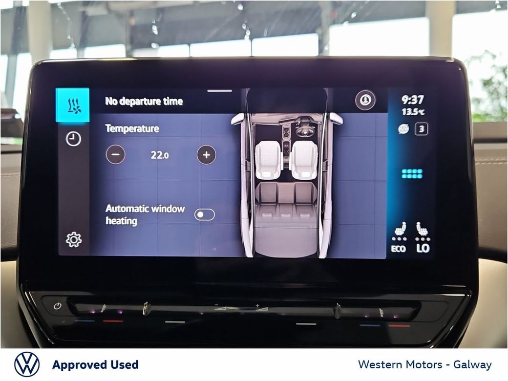 2023 Volkswagen ID.4