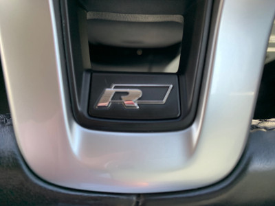 2019 Volkswagen Touareg