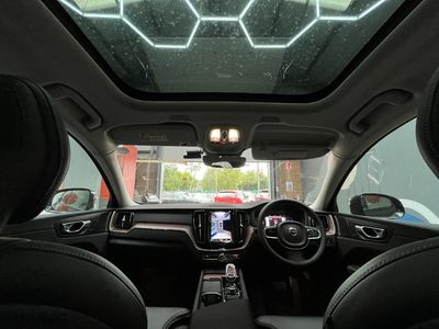 2024 Volvo XC60