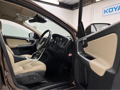 2016 Volvo XC60