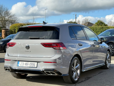 2023 Volkswagen Golf