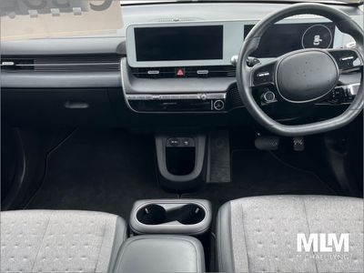 2023 Hyundai Ioniq 5