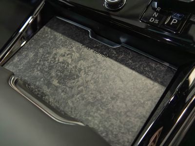 2023 Land Rover Range Rover Sport