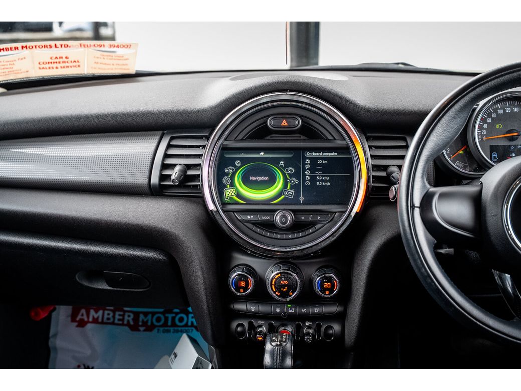 2016 Mini Cooper