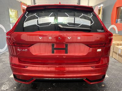 2024 Volvo XC60