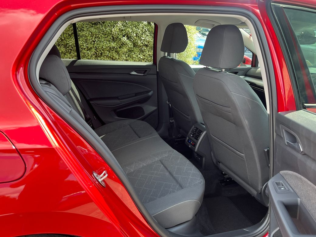 2023 Volkswagen Golf