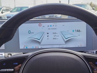 2023 Hyundai Ioniq 5