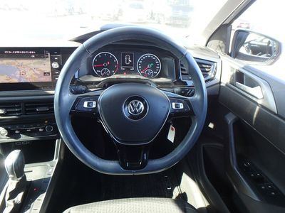 2019 Volkswagen Polo