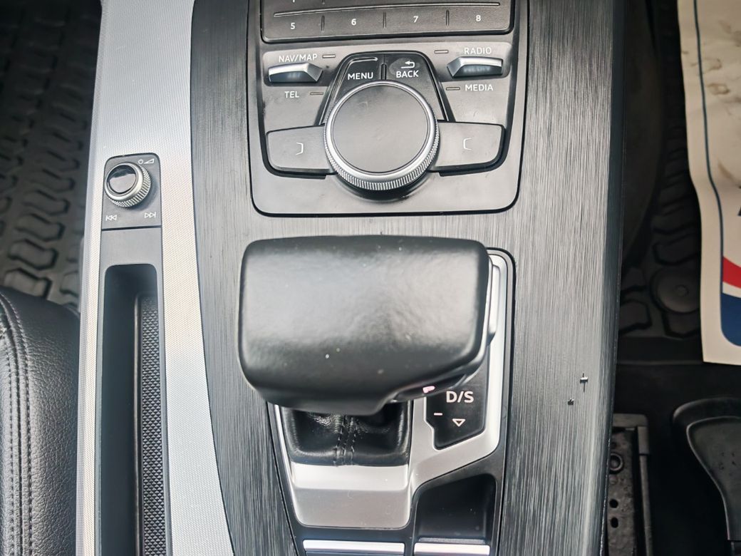 2019 Audi Q5