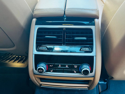 2021 BMW 7 Series