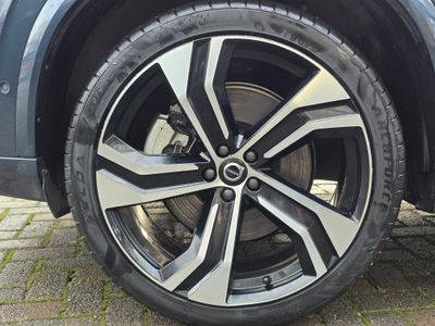 2024 Volvo XC90