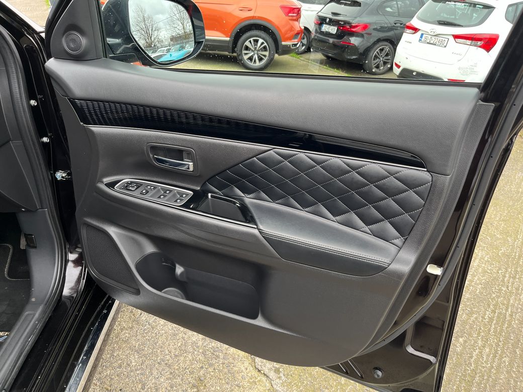 2021 Mitsubishi Outlander