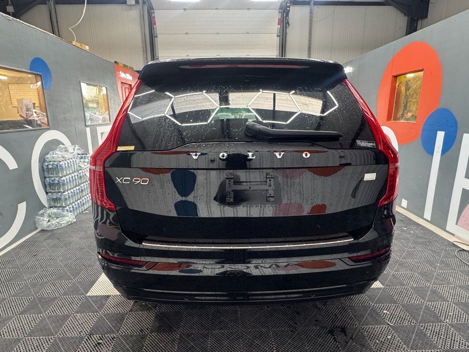 2023 Volvo XC90