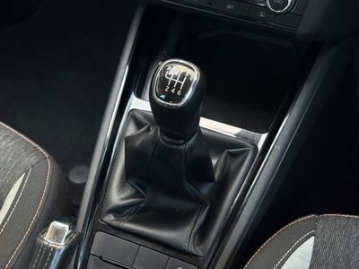 2020 Skoda Kamiq