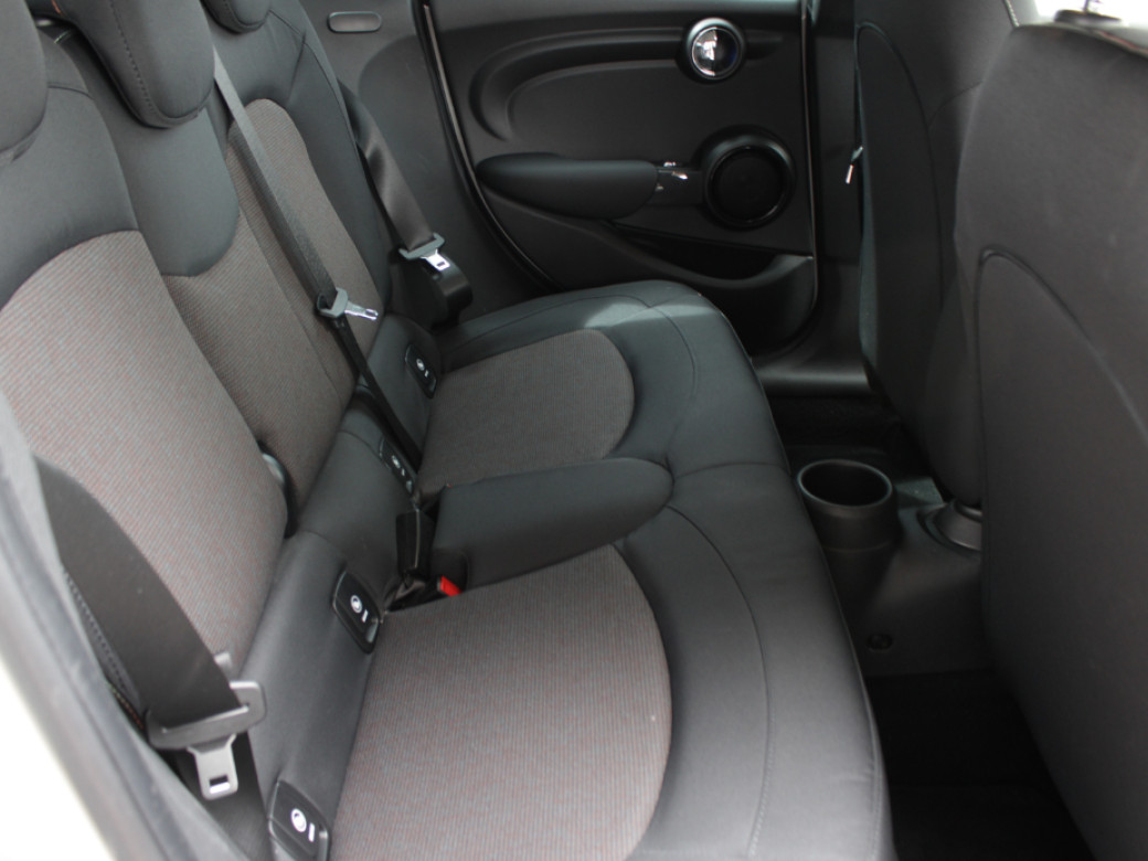 2019 Mini Cooper