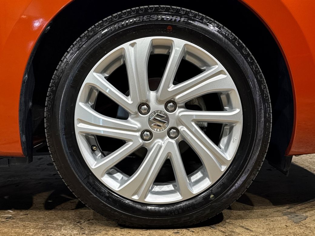 2023 Suzuki Swift