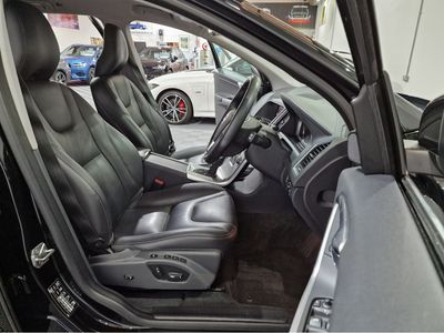 2017 Volvo XC60