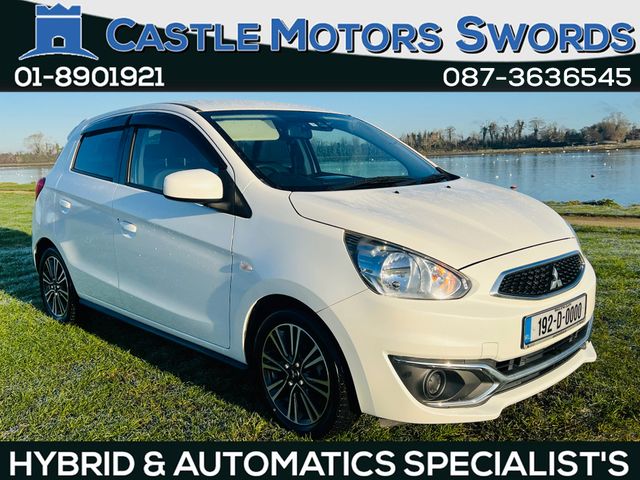 vehicle for sale from Castle Motors Swords