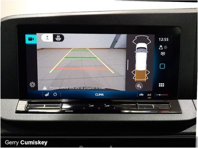 2025 Volkswagen Caddy