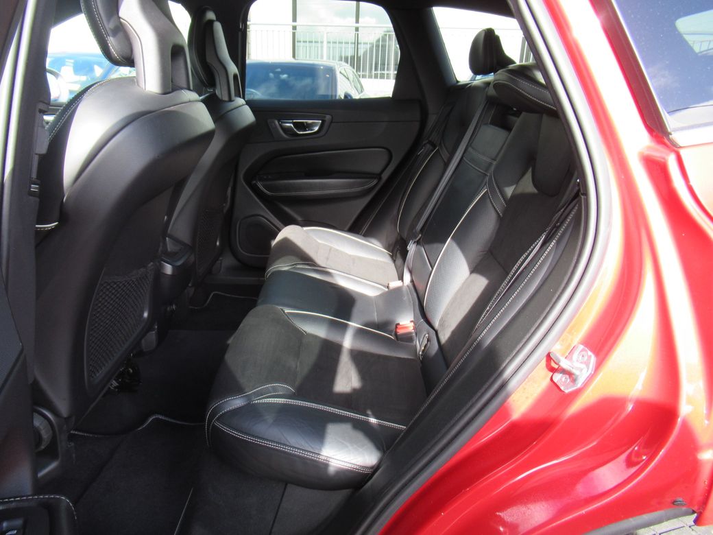 2018 Volvo XC60