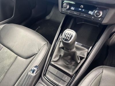 2023 Skoda Kamiq