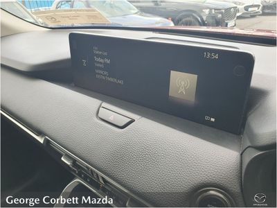2023 Mazda CX-60