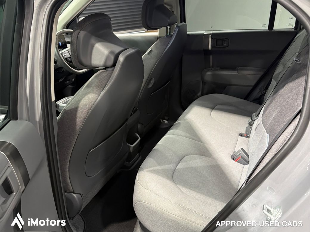 2025 Kia EV3
