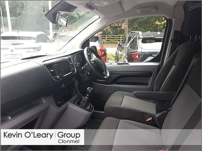 2022 Toyota Proace