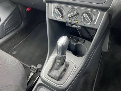 2014 Volkswagen Polo