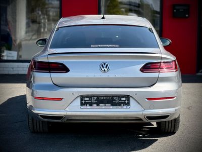 2019 Volkswagen Arteon
