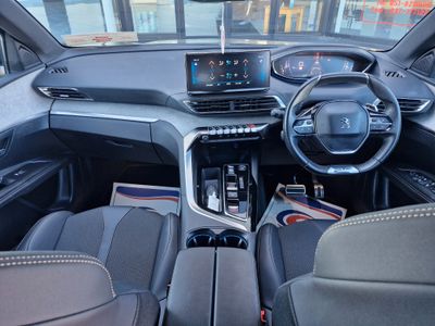 2024 Peugeot 3008