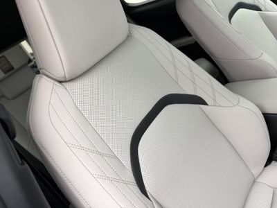 2026 Lexus UX 300e