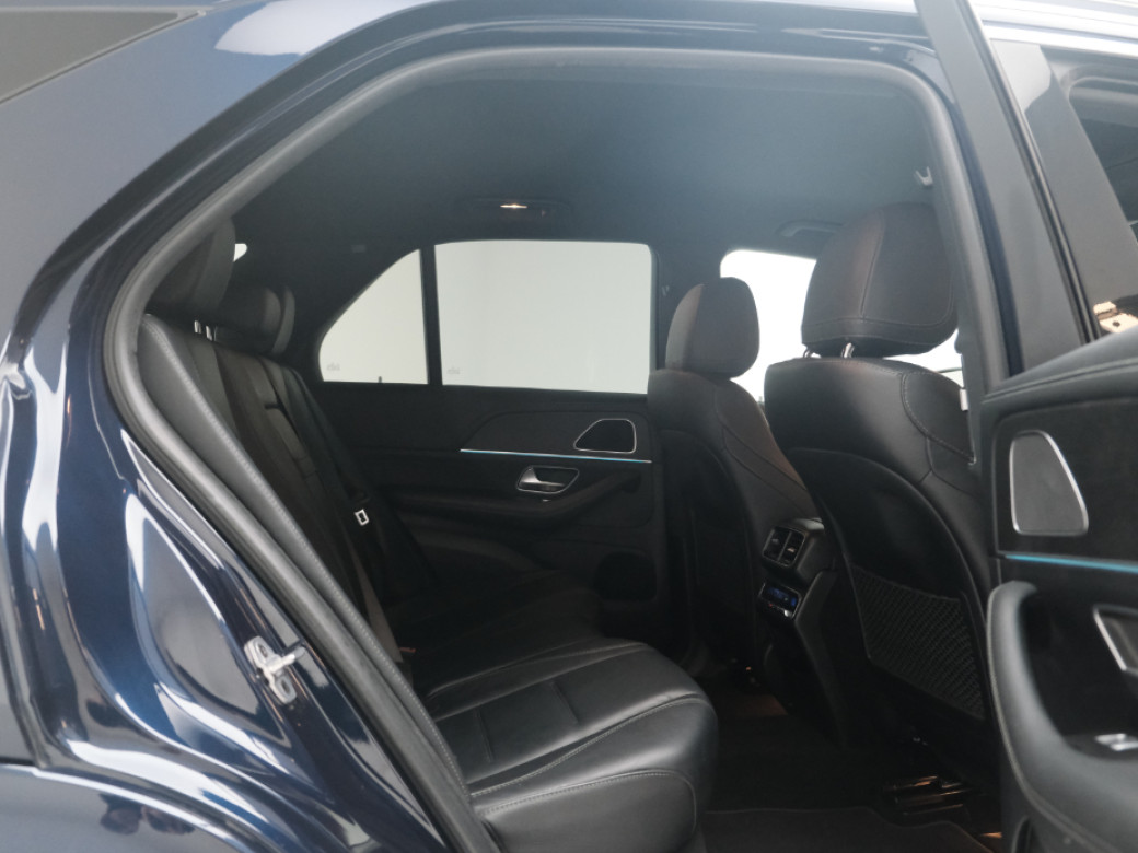 2022 Mercedes-Benz GLE Class