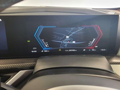 2024 BMW XM