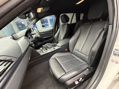 2019 BMW 3 Series
