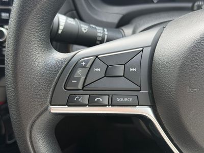 2018 Nissan Note