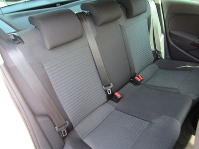 2014 Volkswagen Polo