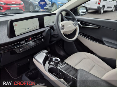 2023 Kia EV6