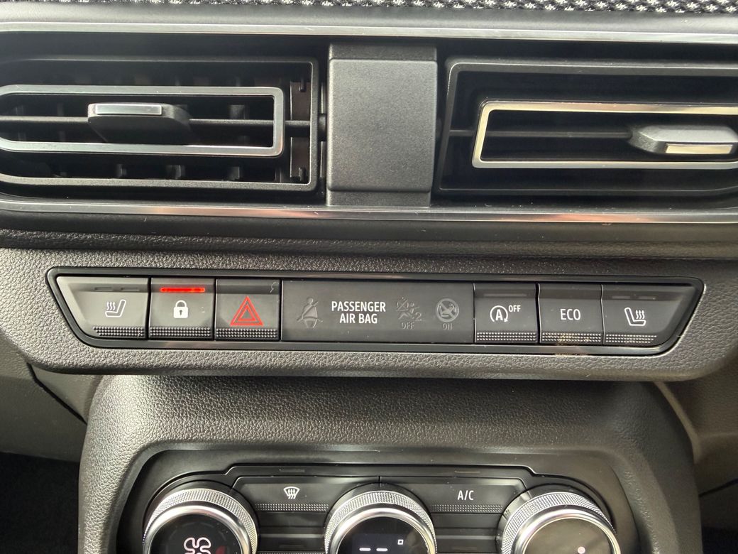 2023 Dacia Jogger