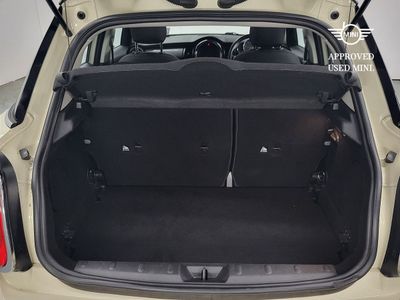 2018 Mini Cooper