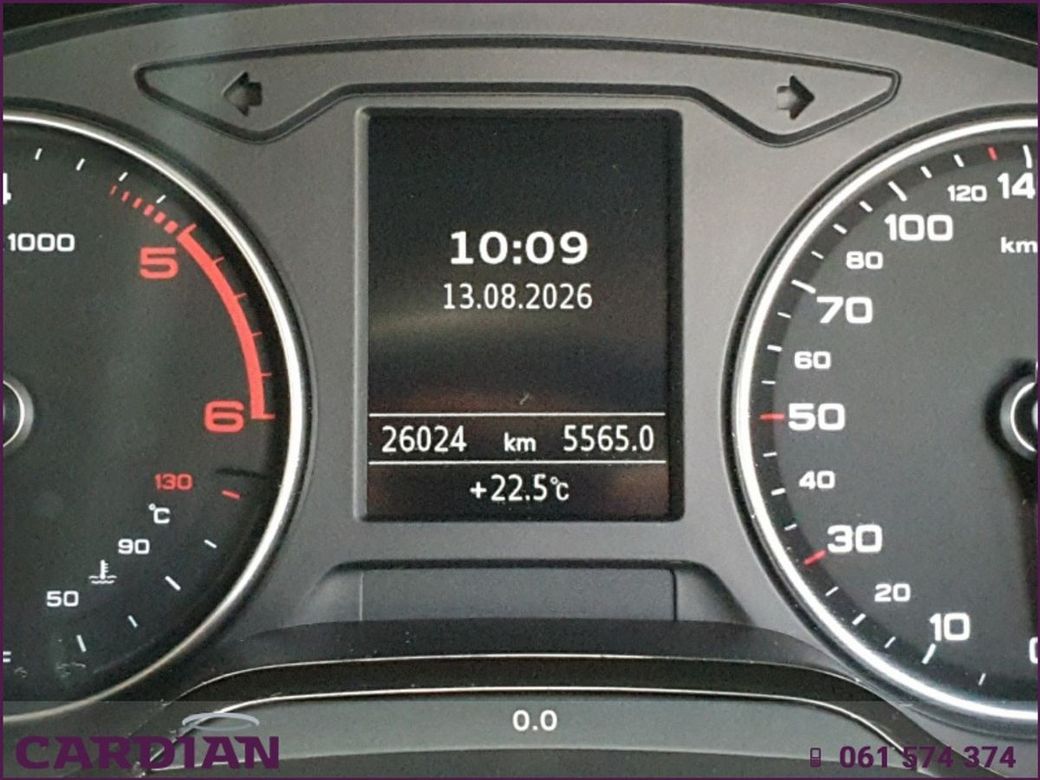 2023 Audi Q2