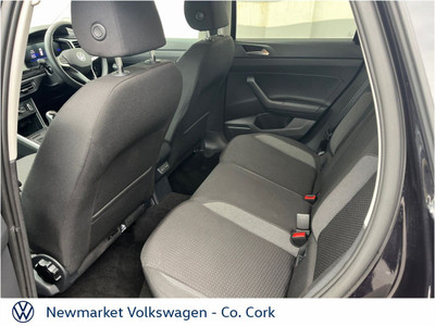 2026 Volkswagen Polo