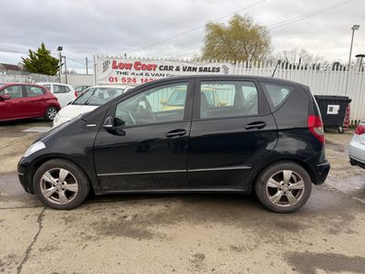 vehicle for sale from Low Cost Cars And Vans