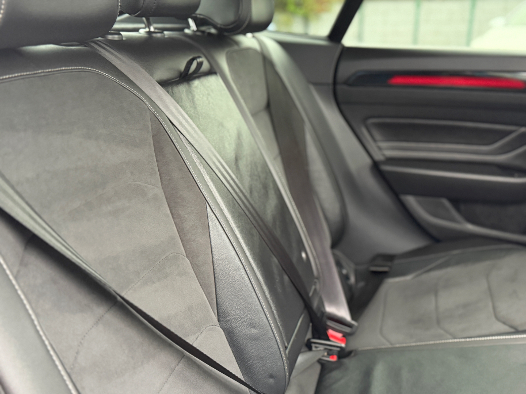 2023 Volkswagen Arteon