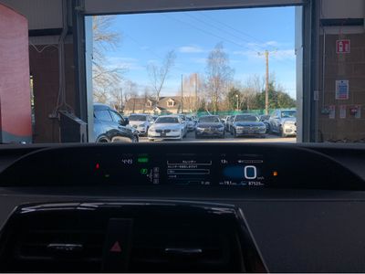 2018 Toyota Prius