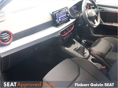 2023 SEAT Ibiza