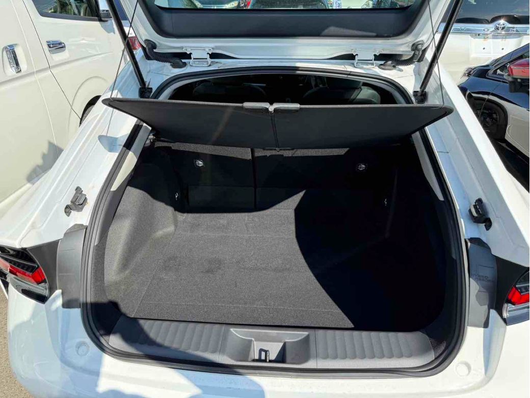 2024 Toyota Prius