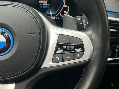 2023 BMW 5 Series