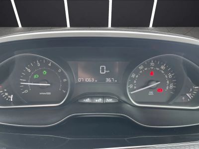 2016 Peugeot 208